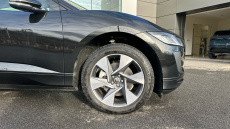 Jaguar I-Pace 294kW EV400 R-Dynamic SE Black 90kWh 5dr Auto Electric Estate